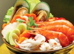 7 Lợi ích của hải sản mang lại cho sức khỏe